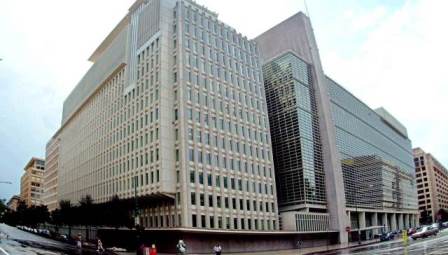 Banka Boterore 1.1 miliarde dollare per Shqiperine ne 5 vite Banka Boterore 1.1 miliarde dollare per Shqiperine ne 5 vite